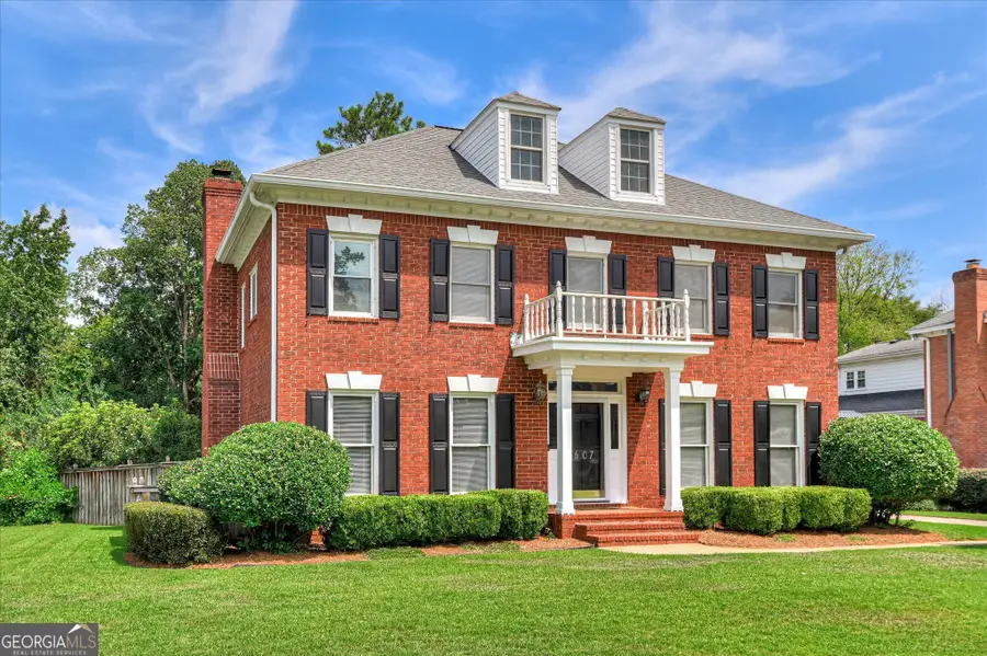 607 Mckinnes Branch, Evans, GA 30809 - #3