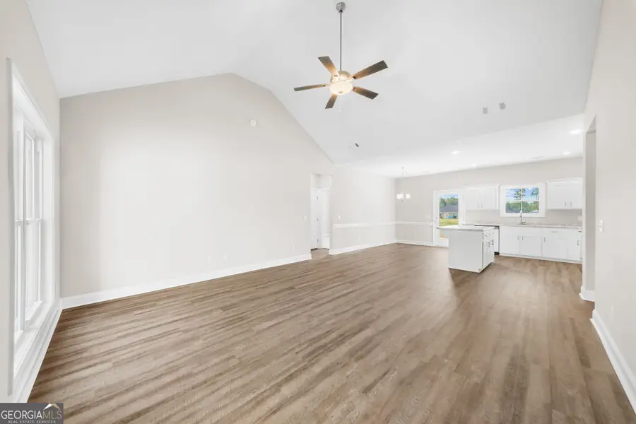 664 Belfast Loop #LOT 185, Ellabell, GA 31308 - #2