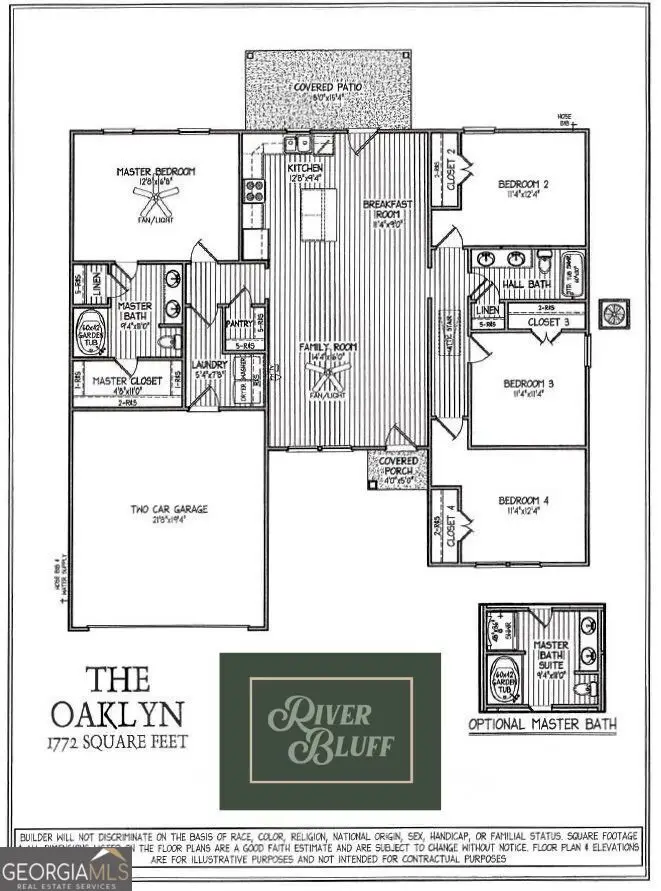 660 Belfast Loop #LOT 183, Ellabell, GA 31308 - #2