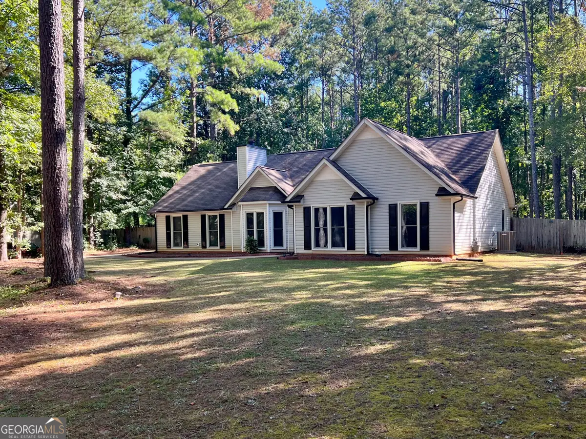 37 Jeb Stuart Drive, Newnan, GA 30265 - #1