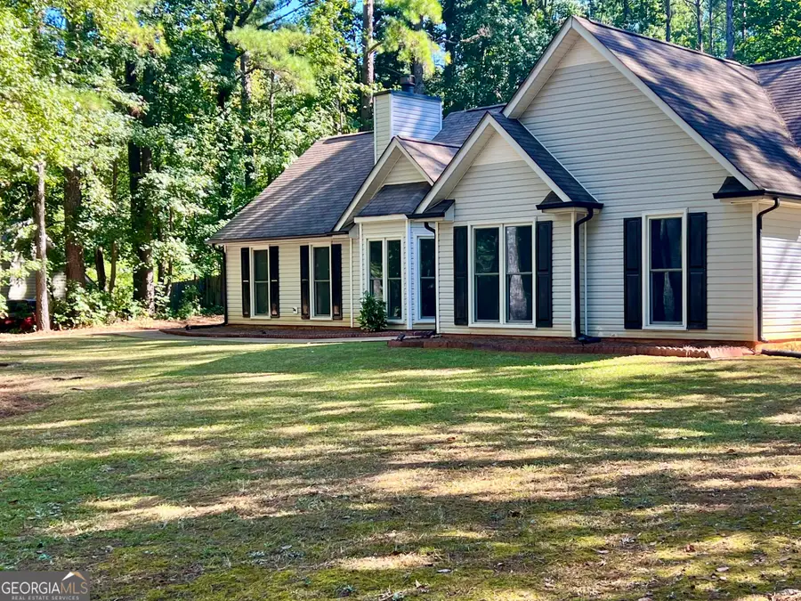 37 Jeb Stuart Drive, Newnan, GA 30265 - #3