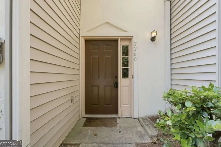 2260 Fairways Court Nw, Kennesaw, GA 30144 - #3