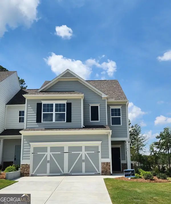 48 Umber Lane #LOT 18, Newnan, GA 30263