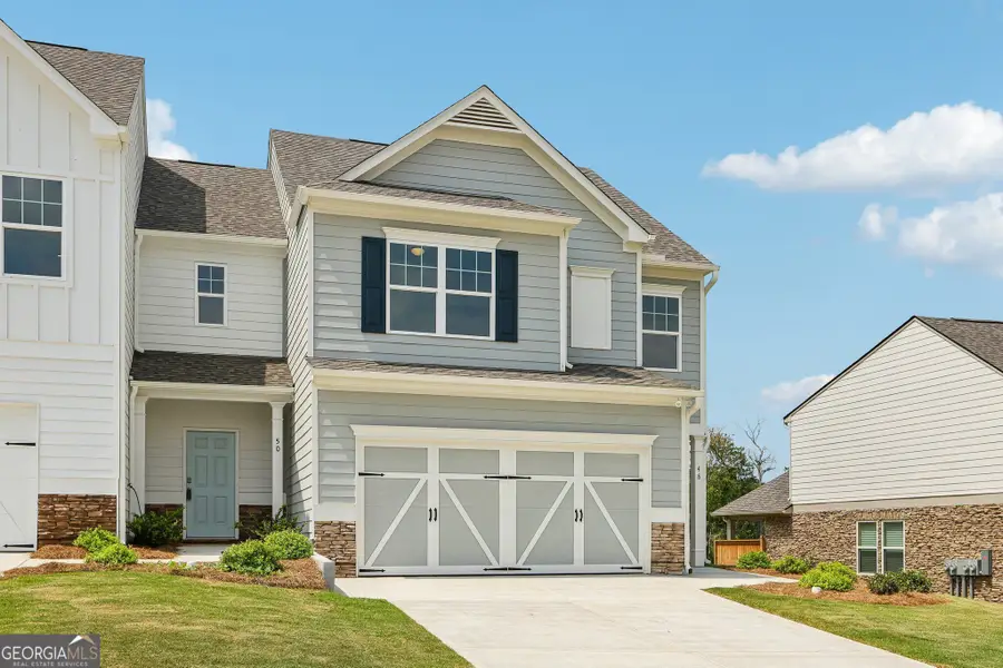 48 Umber Lane #LOT 18, Newnan, GA 30263 - #3