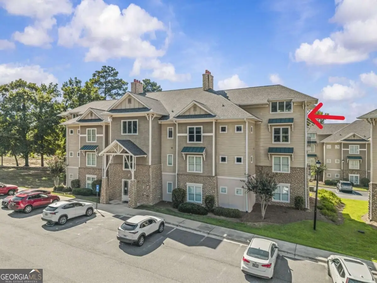 109 Misty Lane Nw Unit #532, Milledgeville, GA 31061 - #1