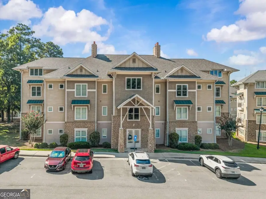 109 Misty Lane Nw Unit #532, Milledgeville, GA 31061 - #2