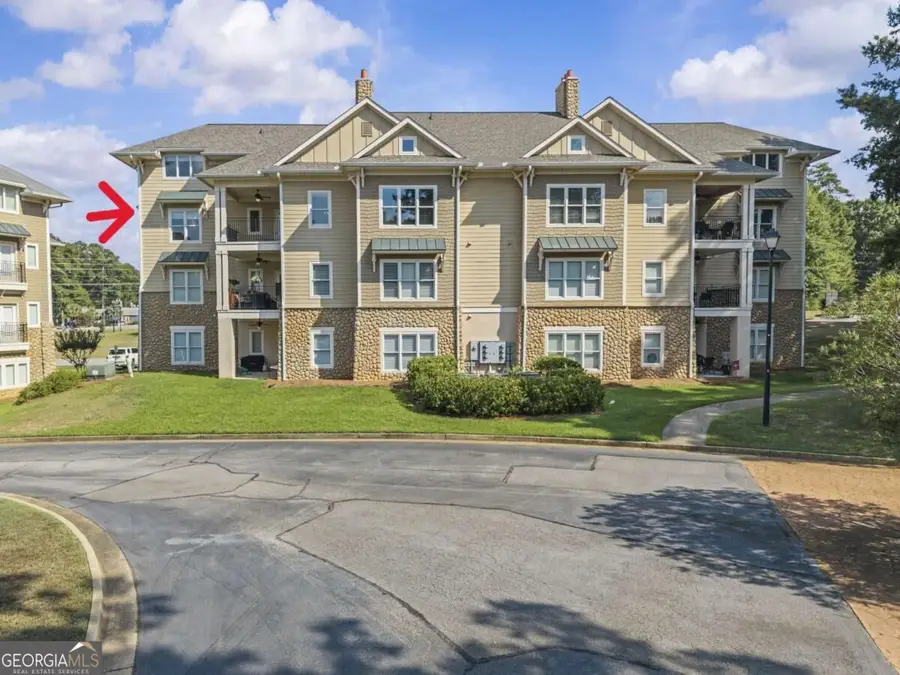 109 Misty Lane Nw Unit #532, Milledgeville, GA 31061 - #3