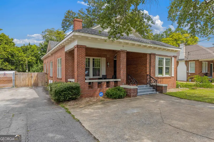 1240 Peacock Avenue, Columbus, GA 31906 - #2