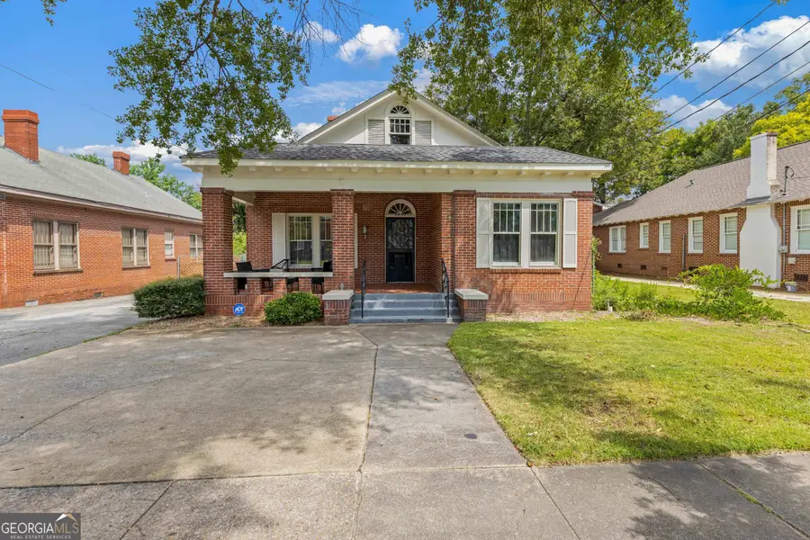1240 Peacock Avenue, Columbus, GA 31906 - #3