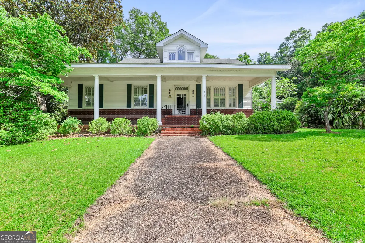 17834 Main Street, Woodbury, GA 30293 - #1