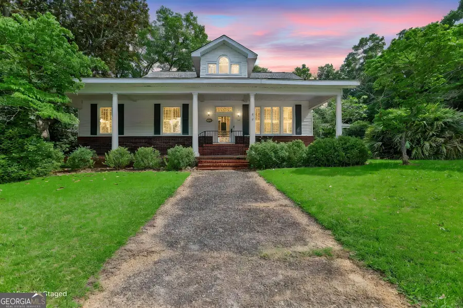17834 Main Street, Woodbury, GA 30293 - #2