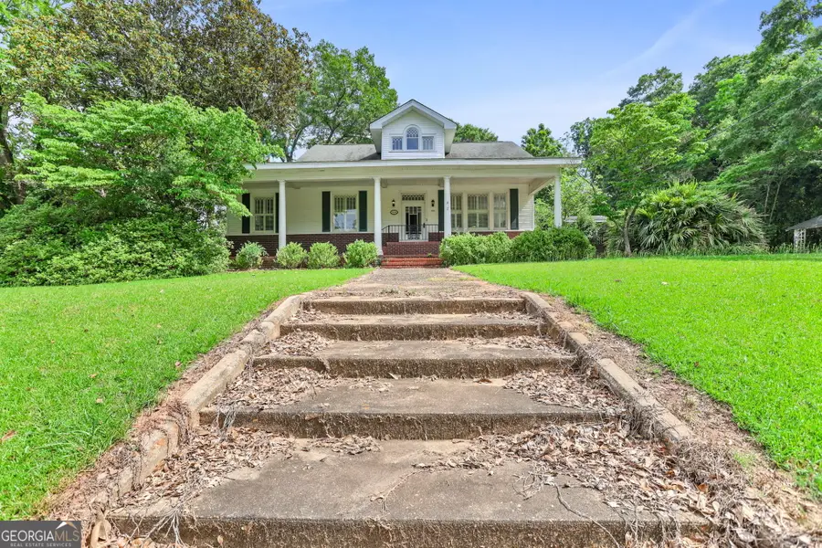 17834 Main Street, Woodbury, GA 30293 - #3