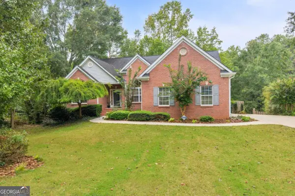 1256 Overland Park Drive, Braselton, GA 30517