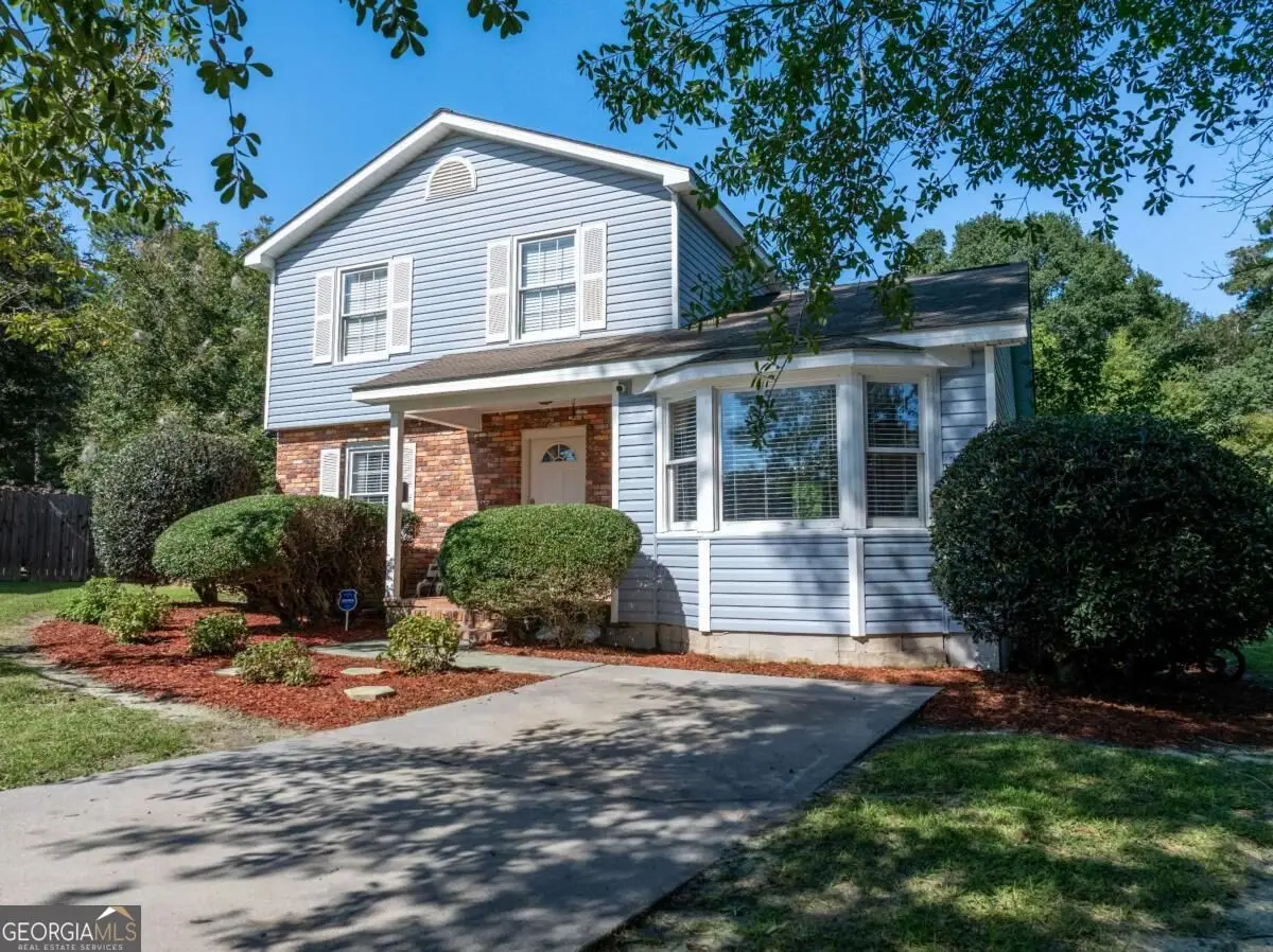 105 Clyde Circle, Tifton, GA 31794 - #1
