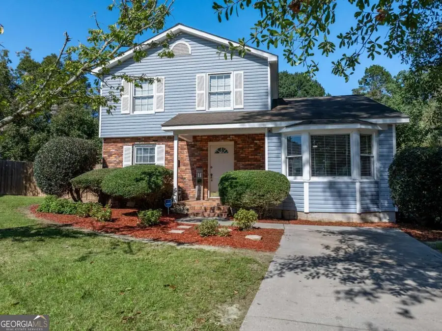 105 Clyde Circle, Tifton, GA 31794 - #2