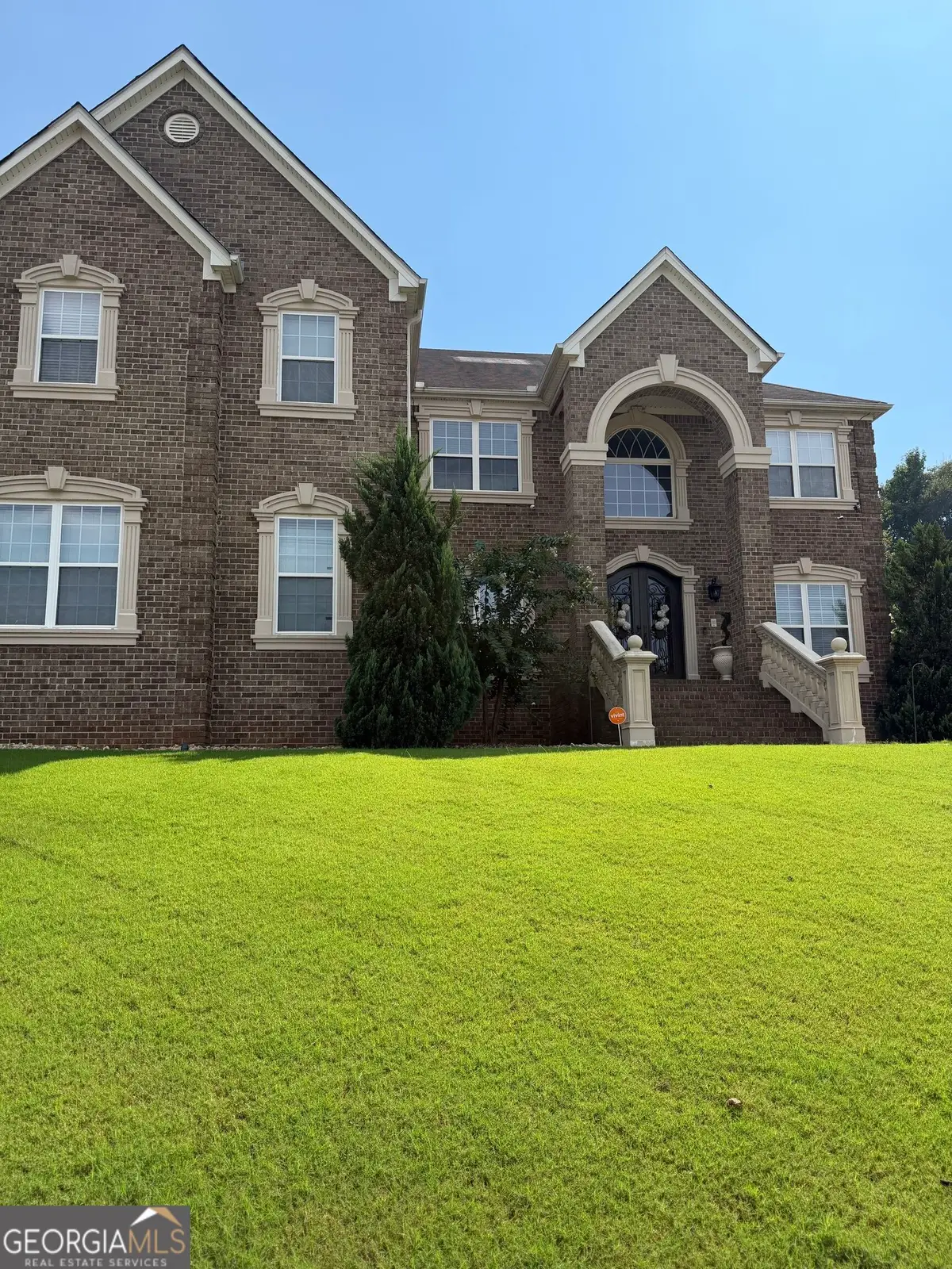 3311 Bartlett Avenue, Conyers, GA 30013 - #1