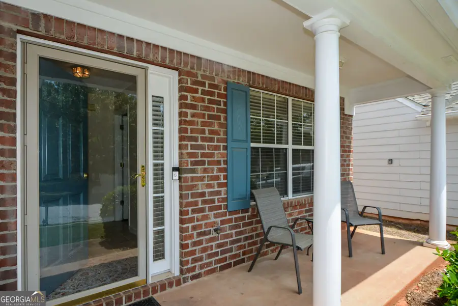 4511 Ravenwood Place # 70, Union City, GA 30291 - #2