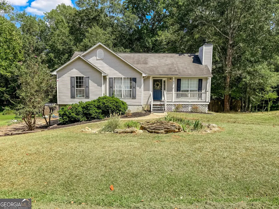 97 Spring Circle, Senoia, GA 30276 - #2