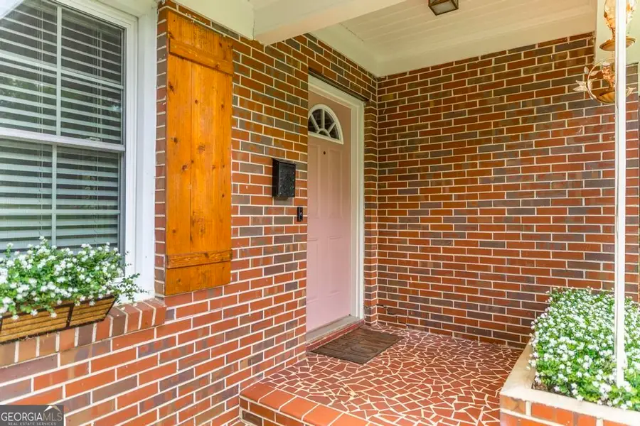460 Sunset Circle, Forsyth, GA 31029 - #3