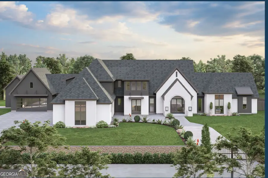 0 Ebenezer Church Road #2, Fayetteville, GA 30215 - #2
