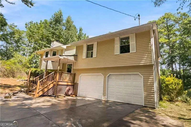 4086 Chapel Hill Road, Douglasville, GA 30135 - #3