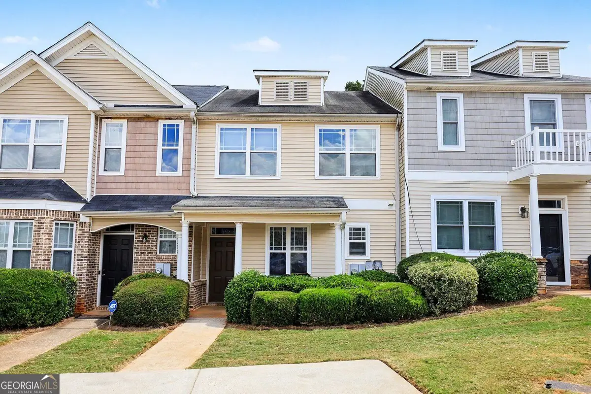 6404 Ellenwood Drive, Rex, GA 30273 - #1