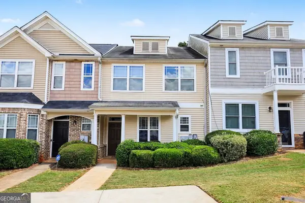 6404 Ellenwood Drive, Rex, GA 30273