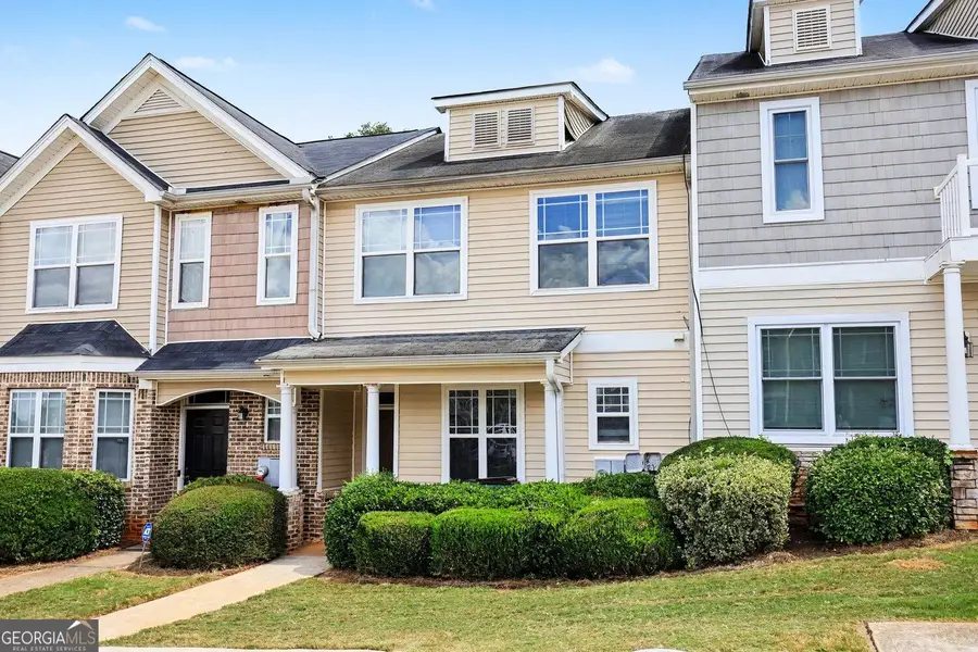 6404 Ellenwood Drive, Rex, GA 30273 - #2