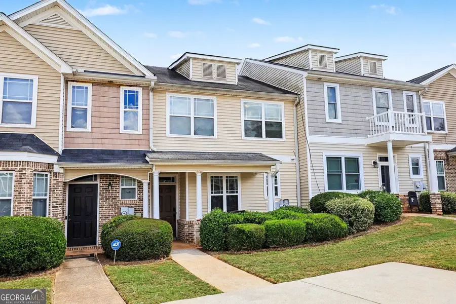 6404 Ellenwood Drive, Rex, GA 30273 - #3