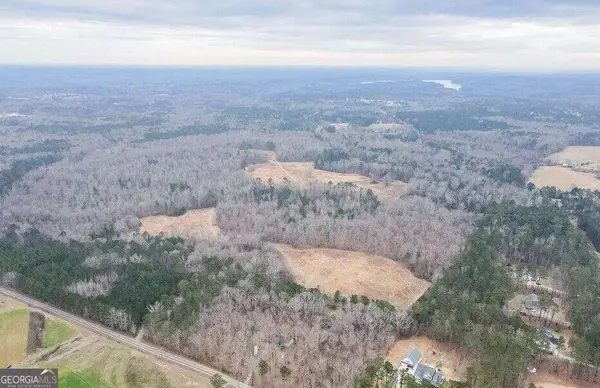 LOT#5, 11+ AC. Mcbride Road #LOT 5, Fayetteville, GA 30215
