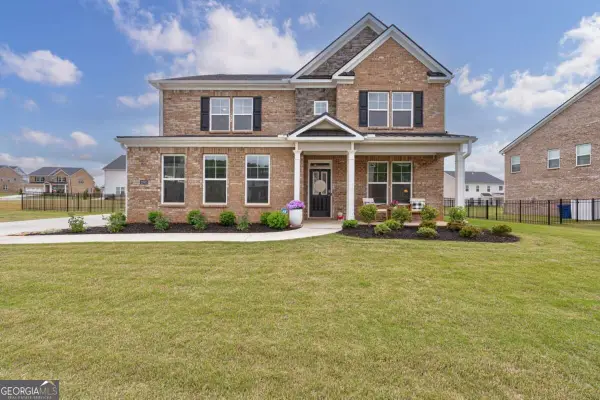 2062 Brookside Circle, Statham, GA 30666