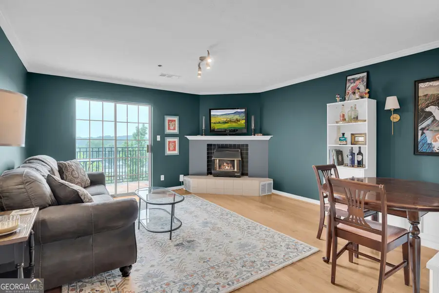 970 Sidney Marcus Boulevard Ne #1209, Atlanta, GA 30324 - #3