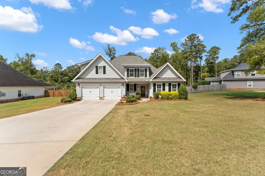 199 Rivoli Landing, Macon, GA 31210 - #2