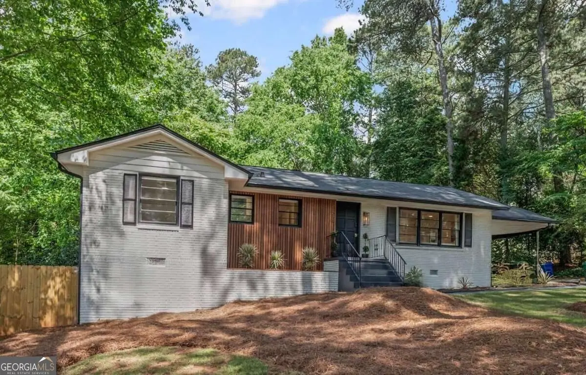 2238 Pinecliff Drive Ne, Atlanta, GA 30345 - #1