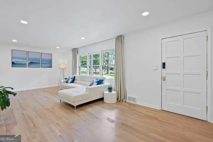 2238 Pinecliff Drive Ne, Atlanta, GA 30345 - #3