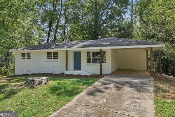 1723 Louise Lane, Austell, GA 30106