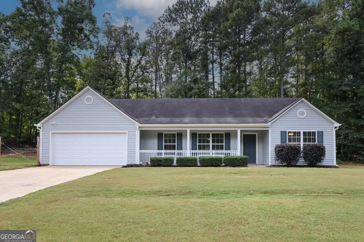 1201 Oakland Drive, Monroe, GA 30655 - #1
