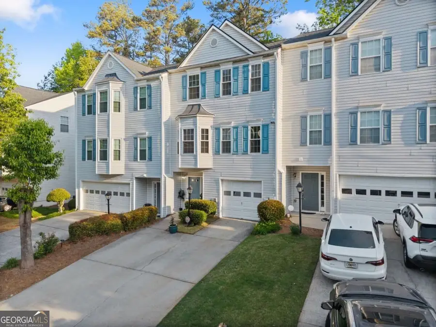 200 Abbotts Mill Drive, Johns Creek, GA 30097 - #2