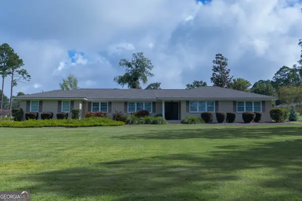 300 Lewis Drive, Vidalia, GA 30474