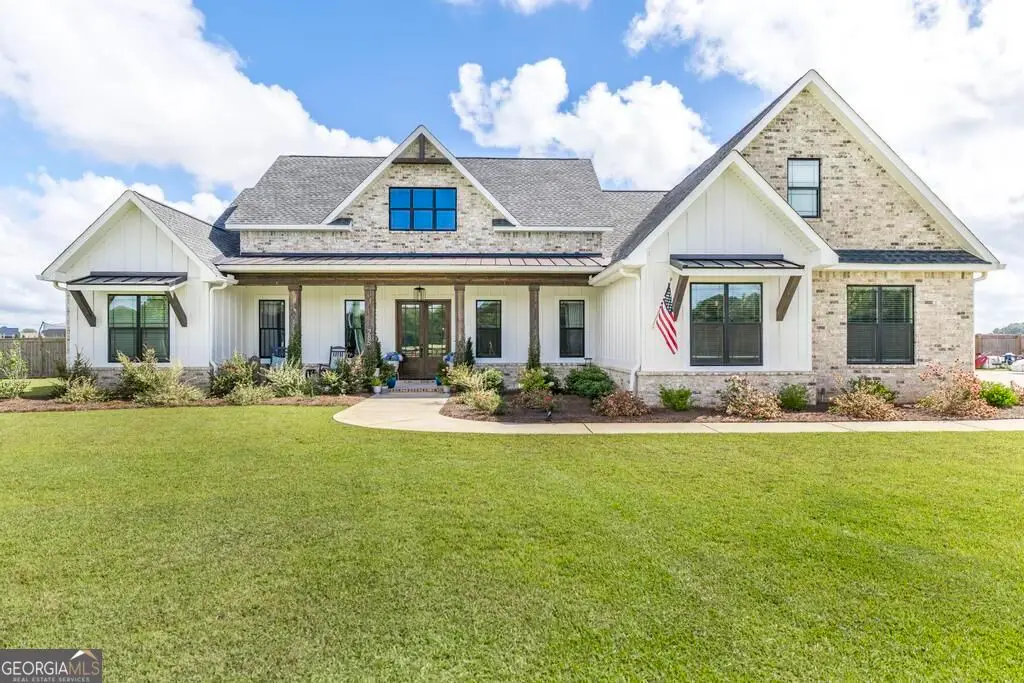285 Bear Branch Road, Kathleen, GA 31047 - #1
