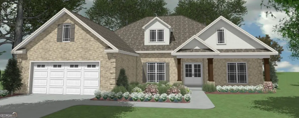 214 Brook Hollow Court, Kathleen, GA 31047 - #1