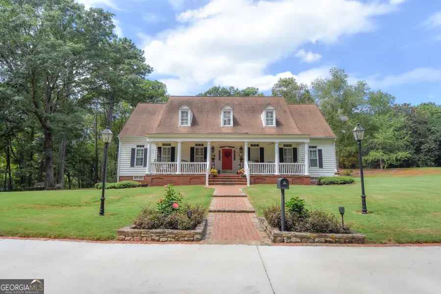 274 Goshen Road, Thomaston, GA 30286 - #3