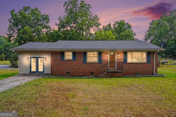415 Taylor Street, Barnesville, GA 30204