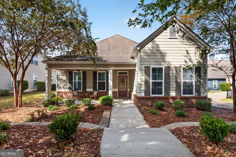 175 Colonial Court, Fayetteville, GA 30214 - #2