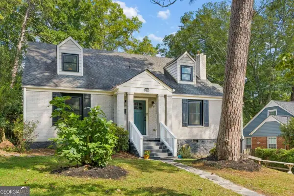 940 S Mcdonough Street, Decatur, GA 30030