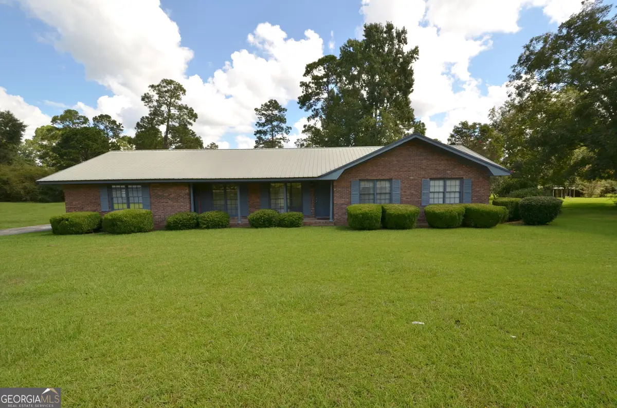 46 Jim Harp Road, Eastman, GA 31023 - #1