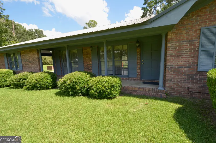 46 Jim Harp Road, Eastman, GA 31023 - #2