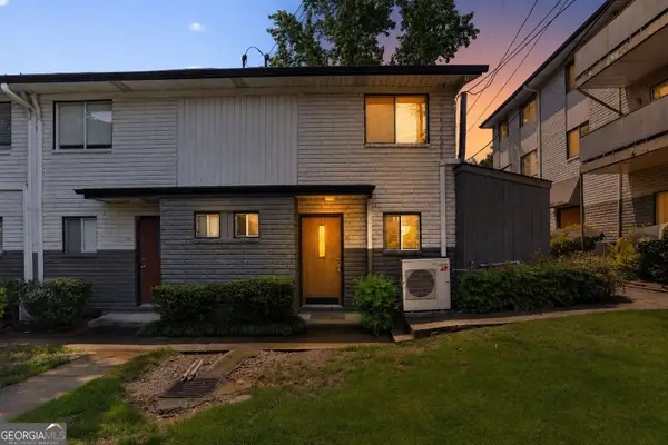 3501 Roswell Road Ne #APT 501, Atlanta, GA 30305