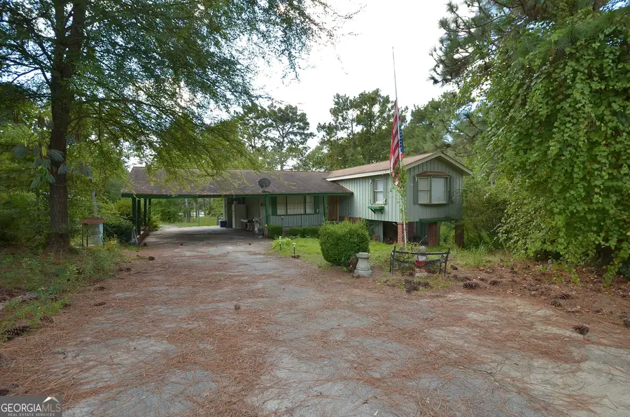 805 Antioch Church Road, Eastman, GA 31023 - #3