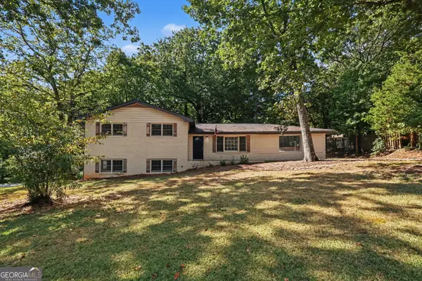 5336 Orchard Place, Douglasville, GA 30135